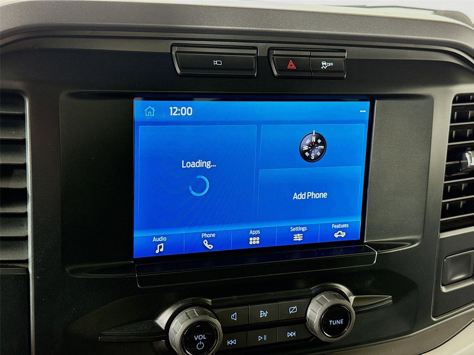 Used 2023 Ford F150 XLT AWD/4WD image 7