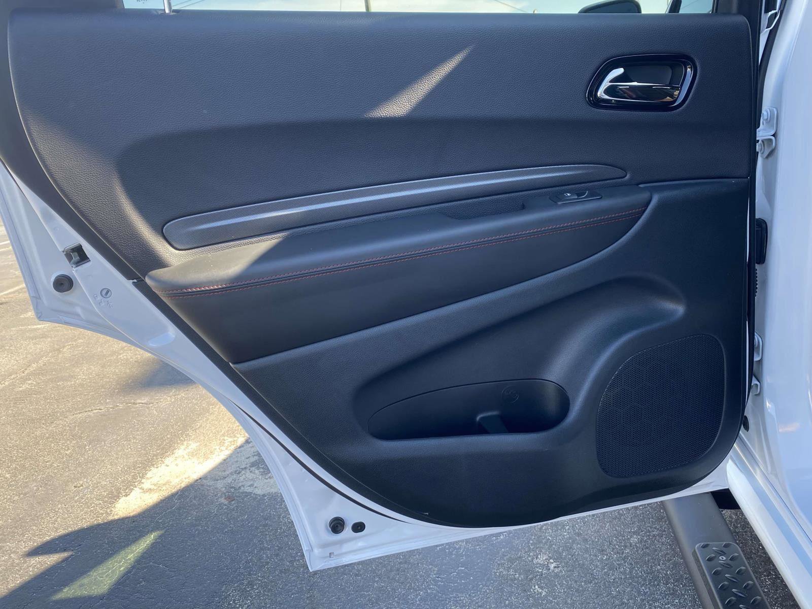 Certified 2024 Dodge Durango R/T image 19