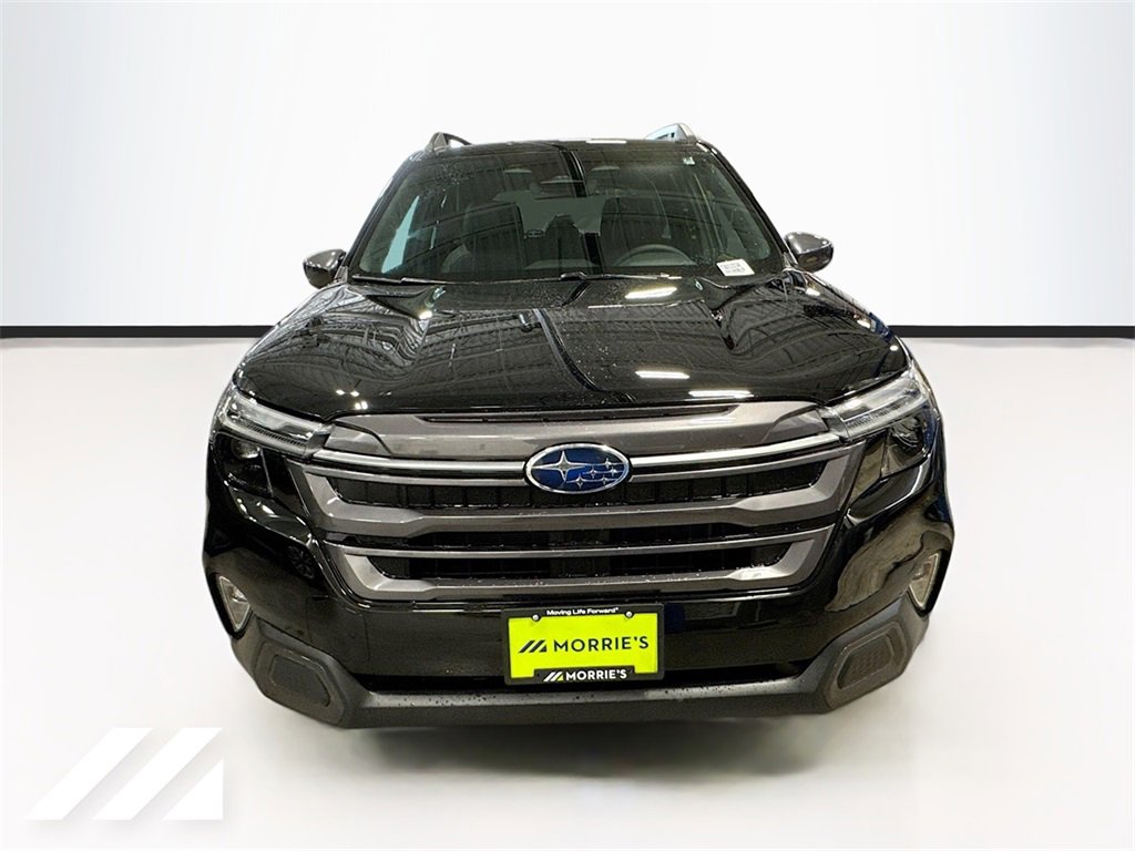 New 2026 Subaru Forester Limited image 2