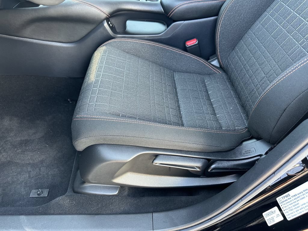 Used 2024 Honda HR-V Sport image 22
