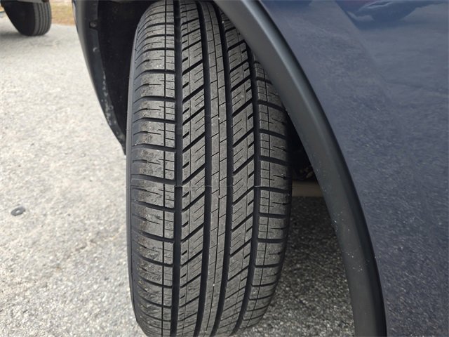 Used 2019 Dodge Durango SXT image 28