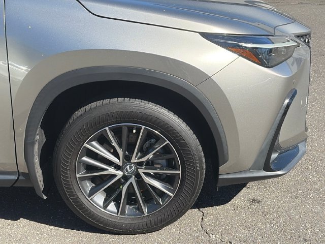 Certified 2022 Lexus NX 350h AWD image 10