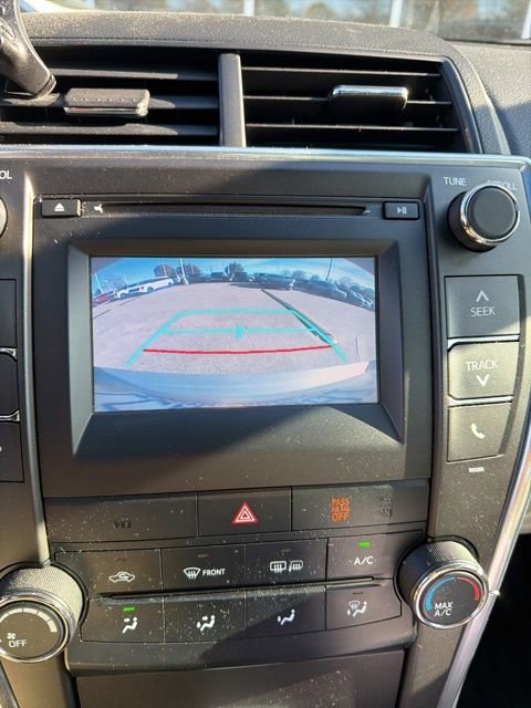 Used 2018 Honda Civic LX image 17