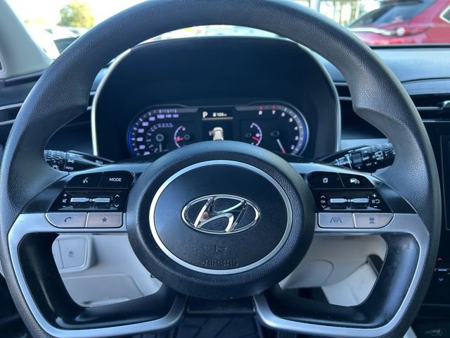 Used 2024 Hyundai Tucson SEL image 15