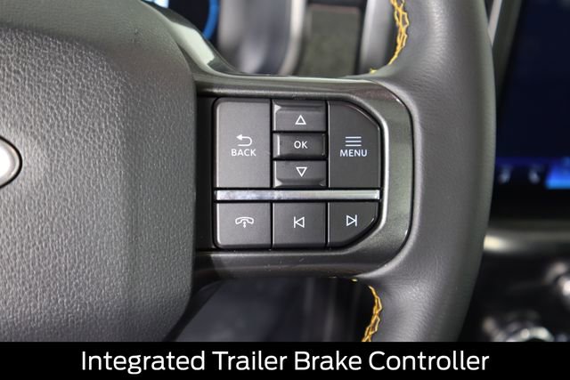 Used 2023 Ford F150 Tremor w/ Equipment Group 402A High image 53