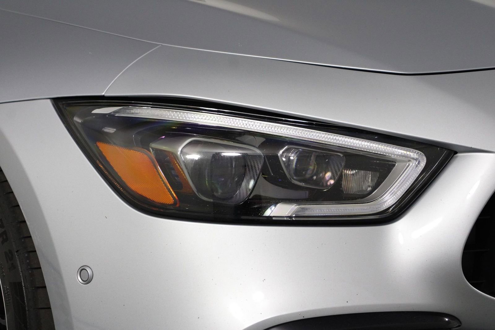 Used 2022 Mercedes-Benz AMG GT 43 image 26