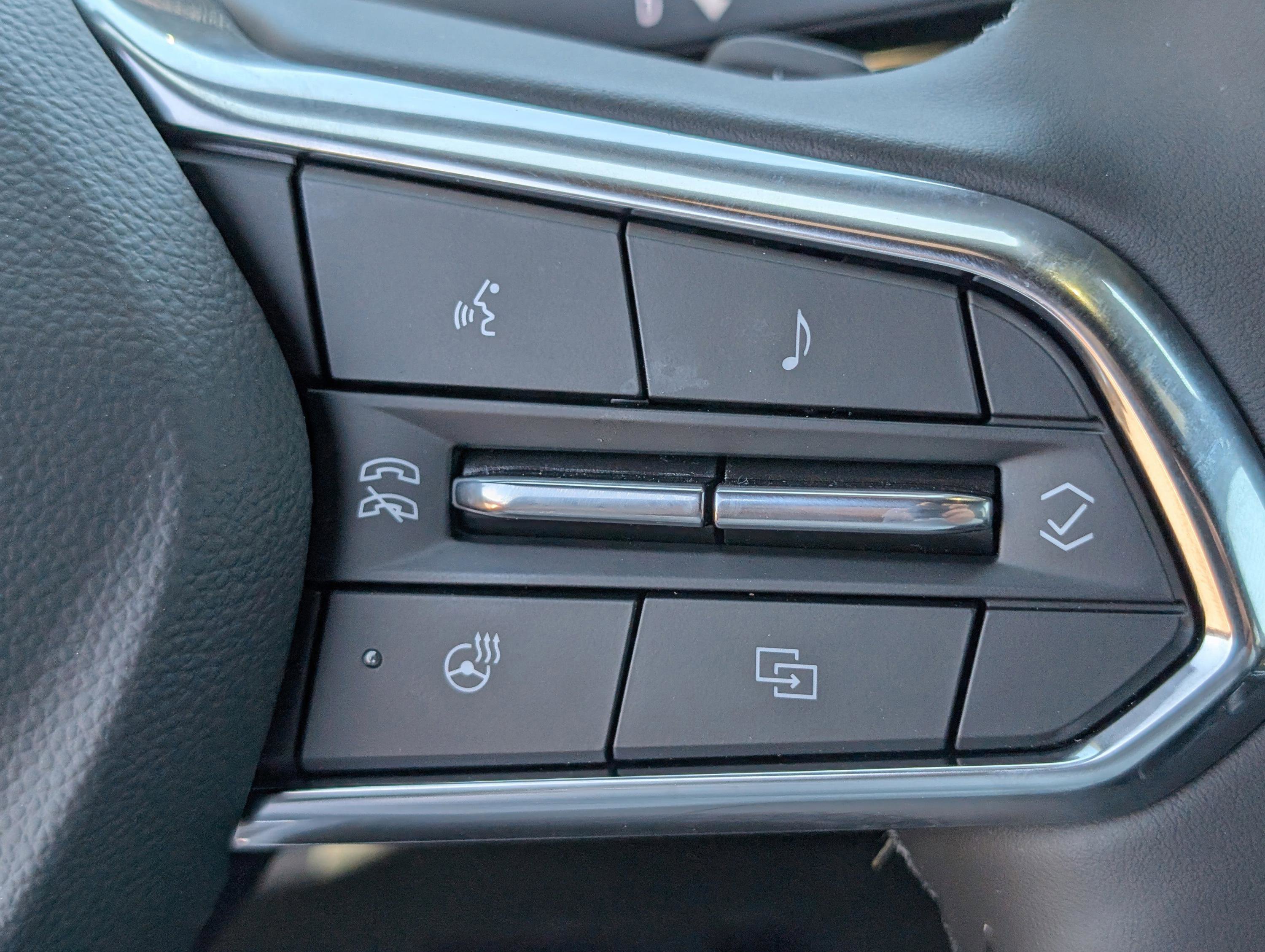 Certified 2026 Chevrolet Equinox LT image 21