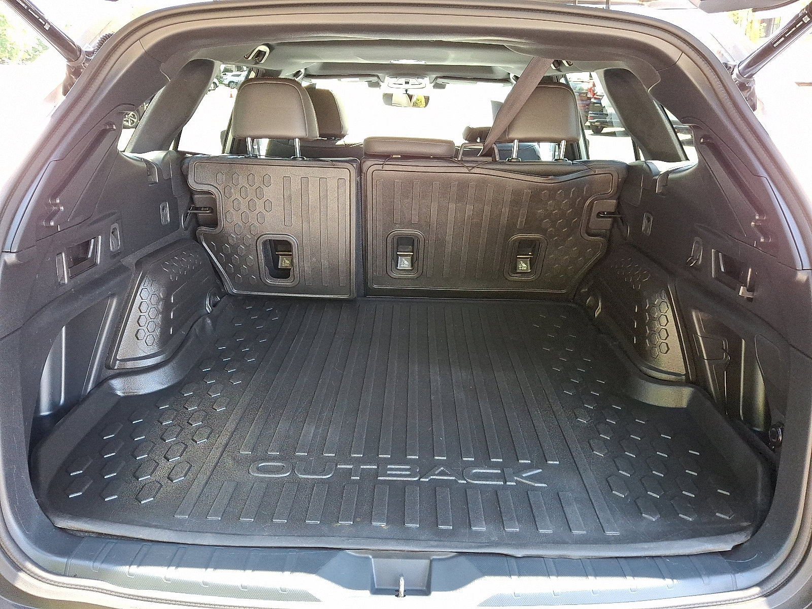 Used 2022 Subaru Outback Wilderness image 30