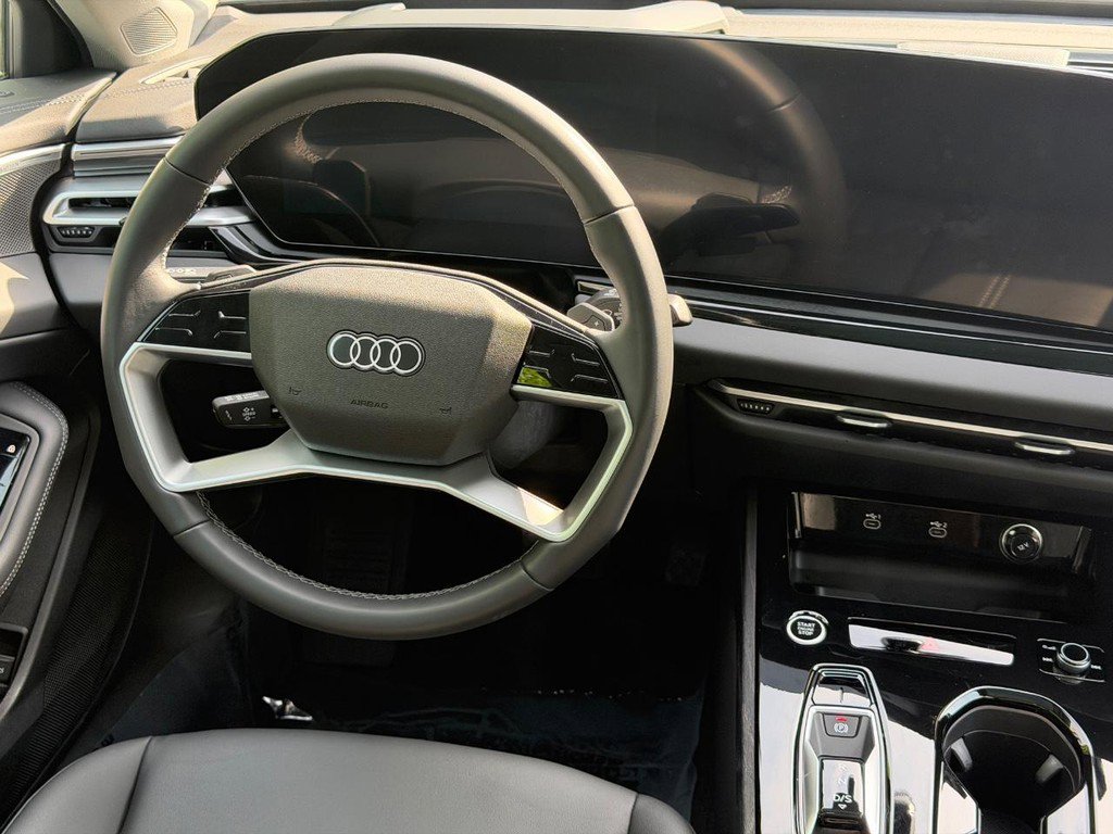 Used 2025 Audi A5 2.0T Premium Plus w/ Premium Plus AWD/4WD image 12