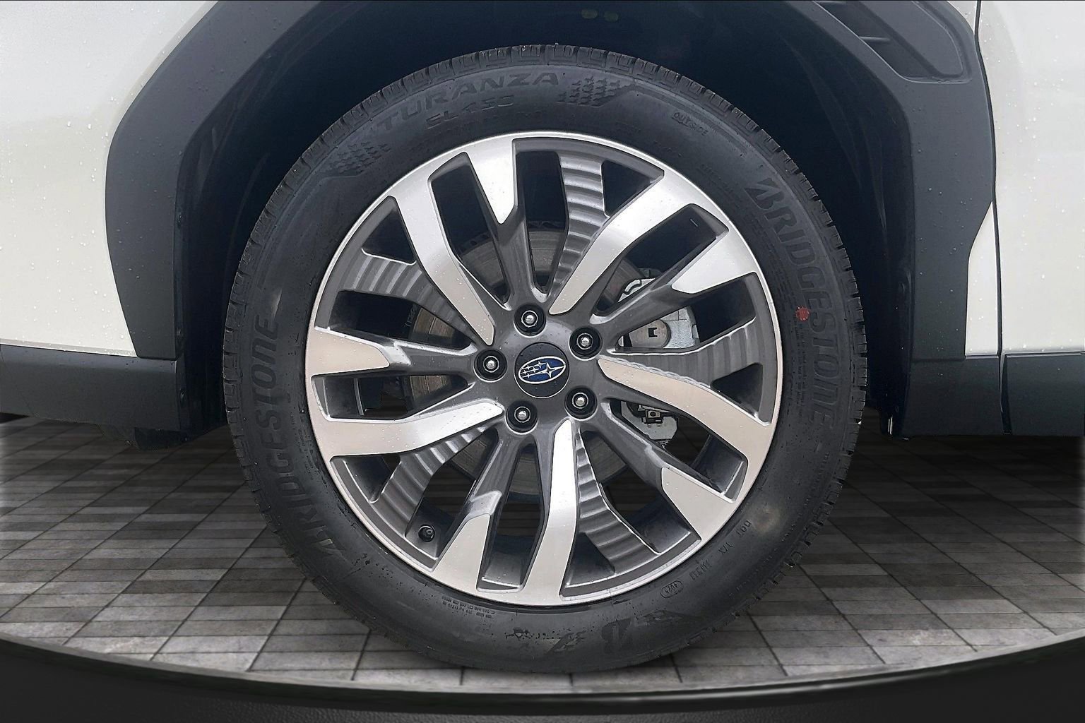 New 2026 Subaru Forester Touring image 11