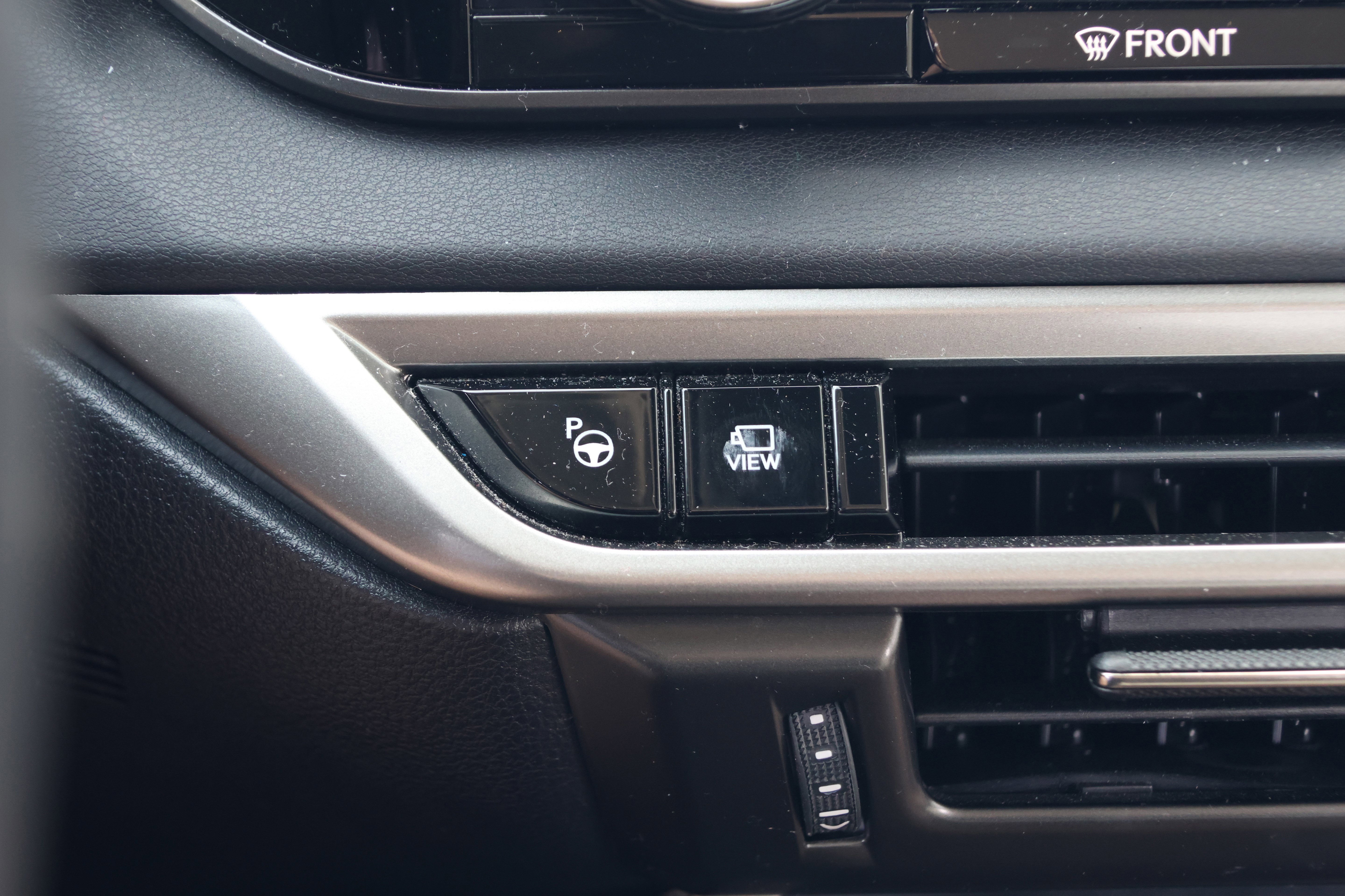 Certified 2023 Lexus RX 350 FWD w/ Cold Area Package image 28