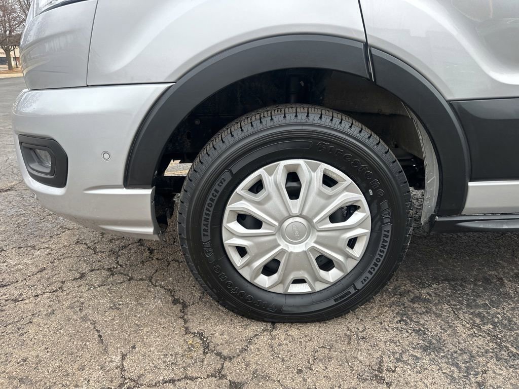 Used 2022 Ford Transit 350 XLT image 21