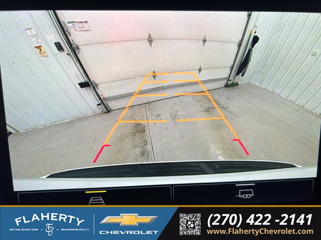 Used 2023 Chevrolet Tahoe LT AWD/4WD image 34
