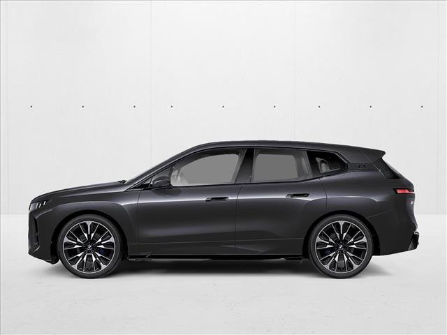 New 2026 BMW iX xDrive45 w/ Premium Package AWD/4WD image 3