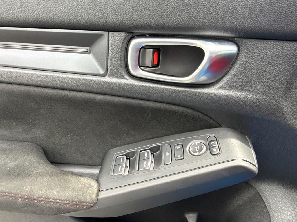 Certified 2023 Honda Civic Type R image 20