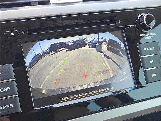 Used 2019 Subaru Outback 2.5i image 17