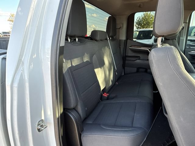 Used 2023 GMC Sierra 1500 Elevation AWD/4WD image 27