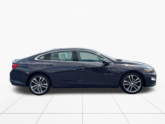 Used 2025 Chevrolet Malibu LT FWD image 7
