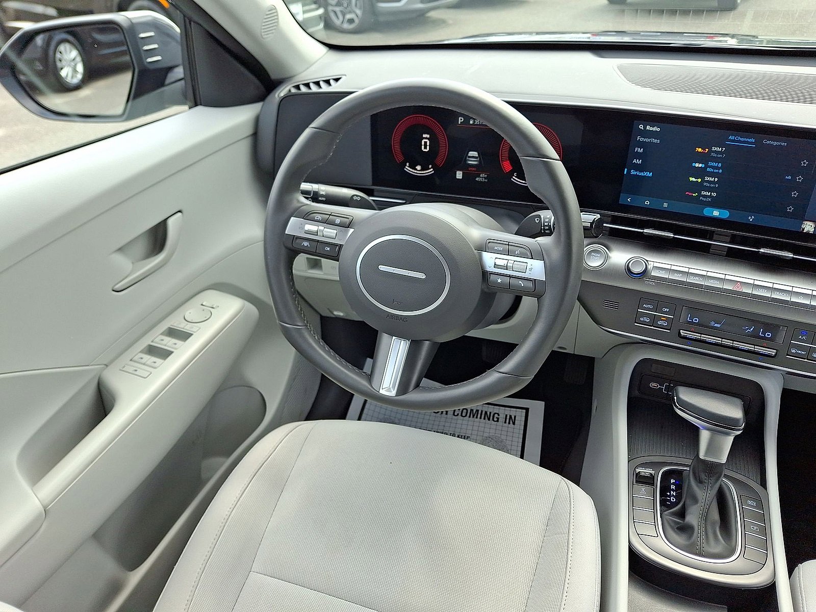 New 2025 Hyundai Kona SEL image 15