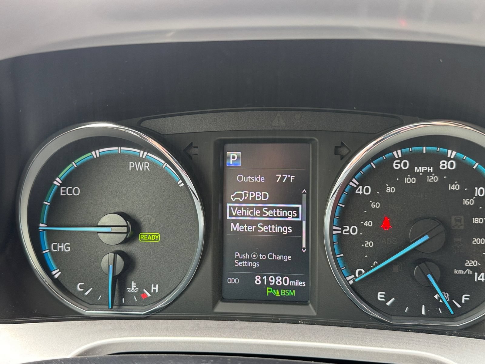 Used 2017 Toyota RAV4 Limited w/ Advanced Technology Package AWD/4WD image 26