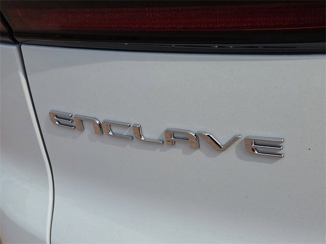 New 2026 Buick Enclave Preferred w/ Power Package image 9