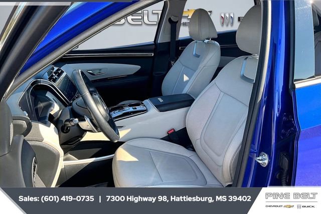 Used 2023 Hyundai Tucson Limited image 18