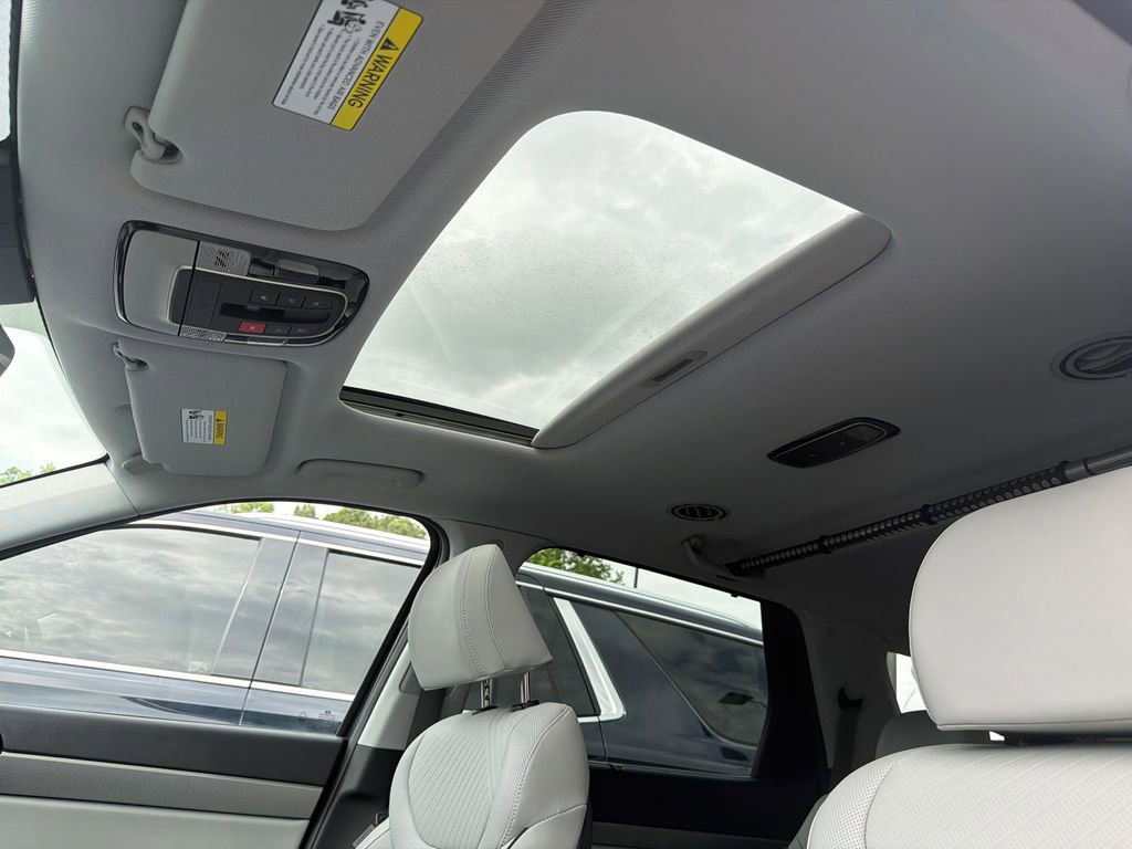 Used 2024 Hyundai Palisade SEL FWD image 33