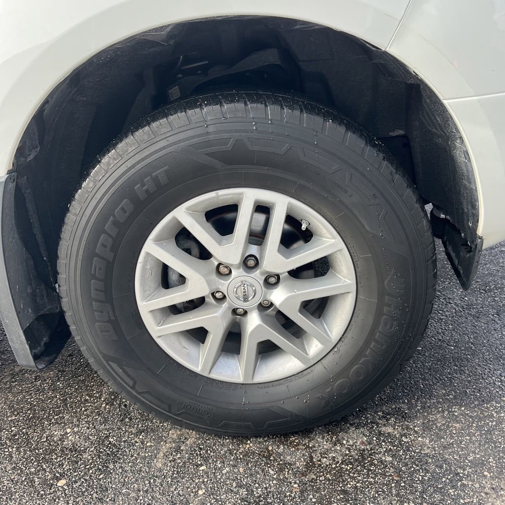 Used 2019 Nissan Frontier SV w/ Value Truck Package image 23