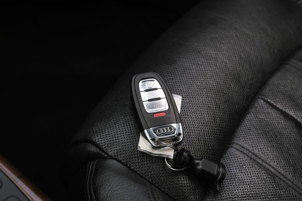 Used 2014 Audi A6 3.0T Prestige w/ Prestige Package image 75