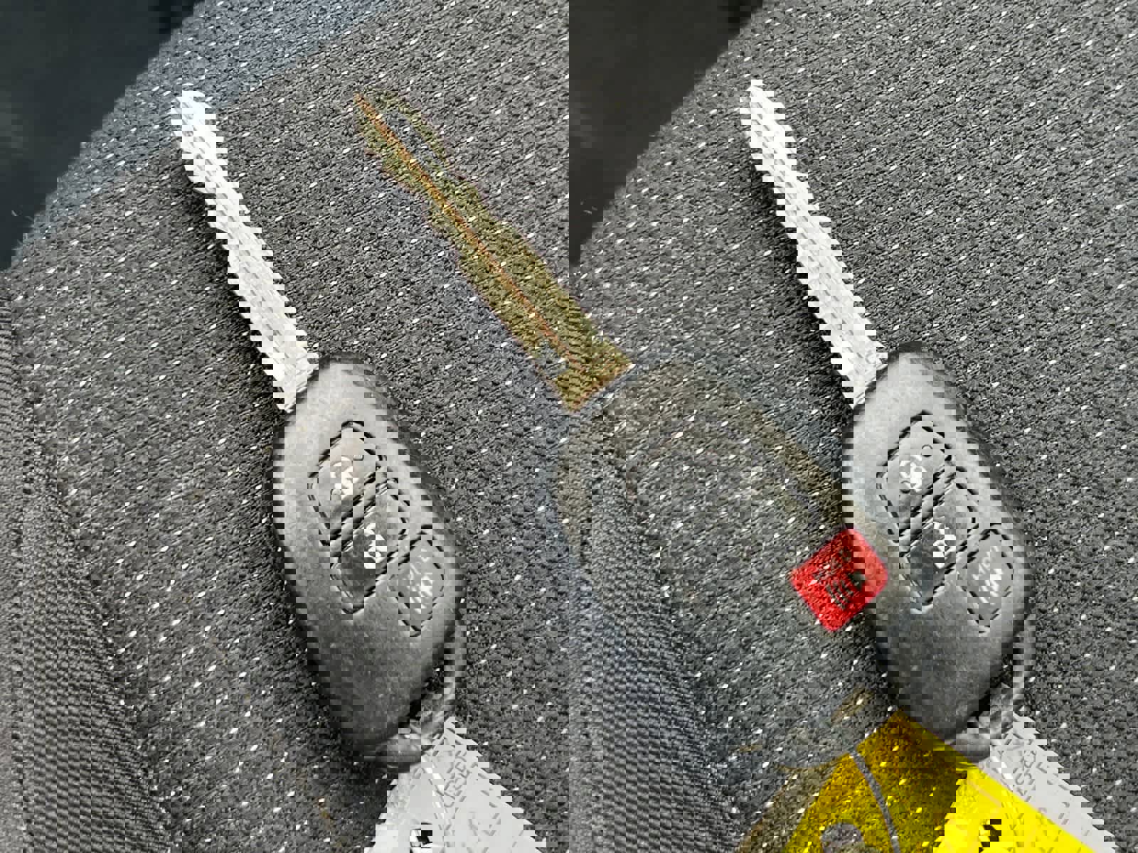 Used 2017 Toyota RAV4 XLE w/ Carpet Mat Package image 28