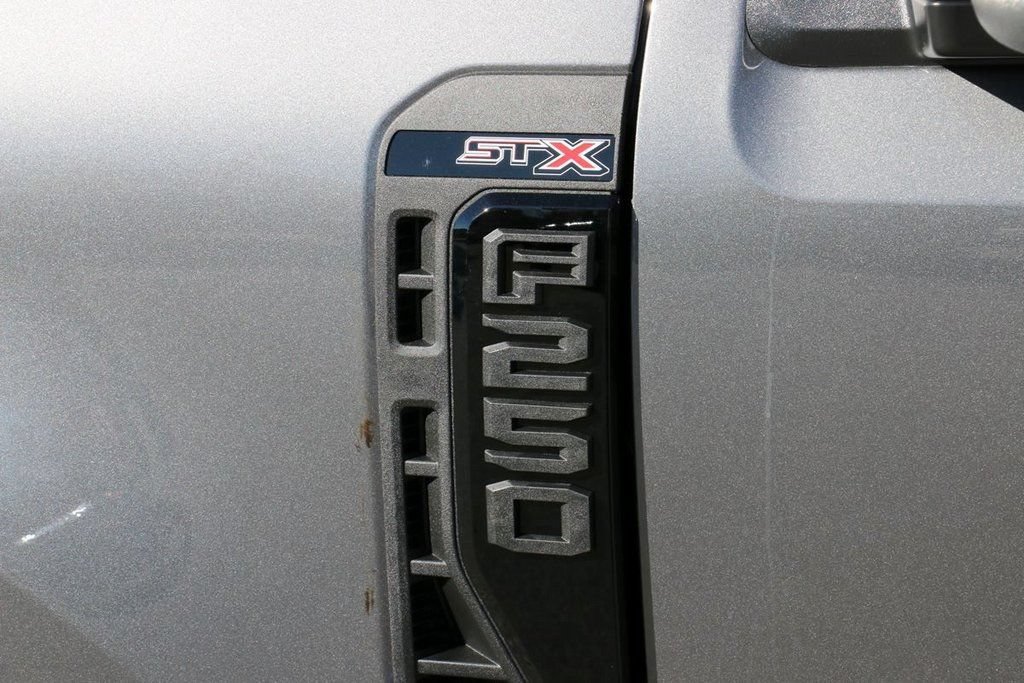 New 2026 Ford F250 XL w/ STX Appearance Package AWD/4WD image 11