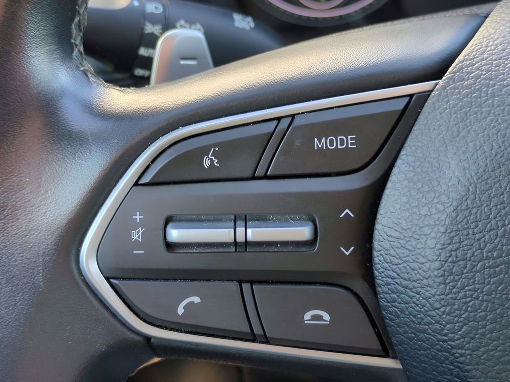 Used 2023 Hyundai Santa Fe SEL image 26
