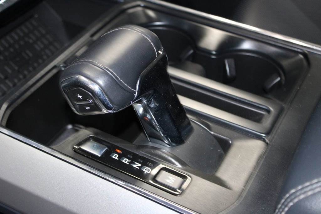 Used 2023 Ford F150 Lariat w/ Equipment Group 502A High image 52