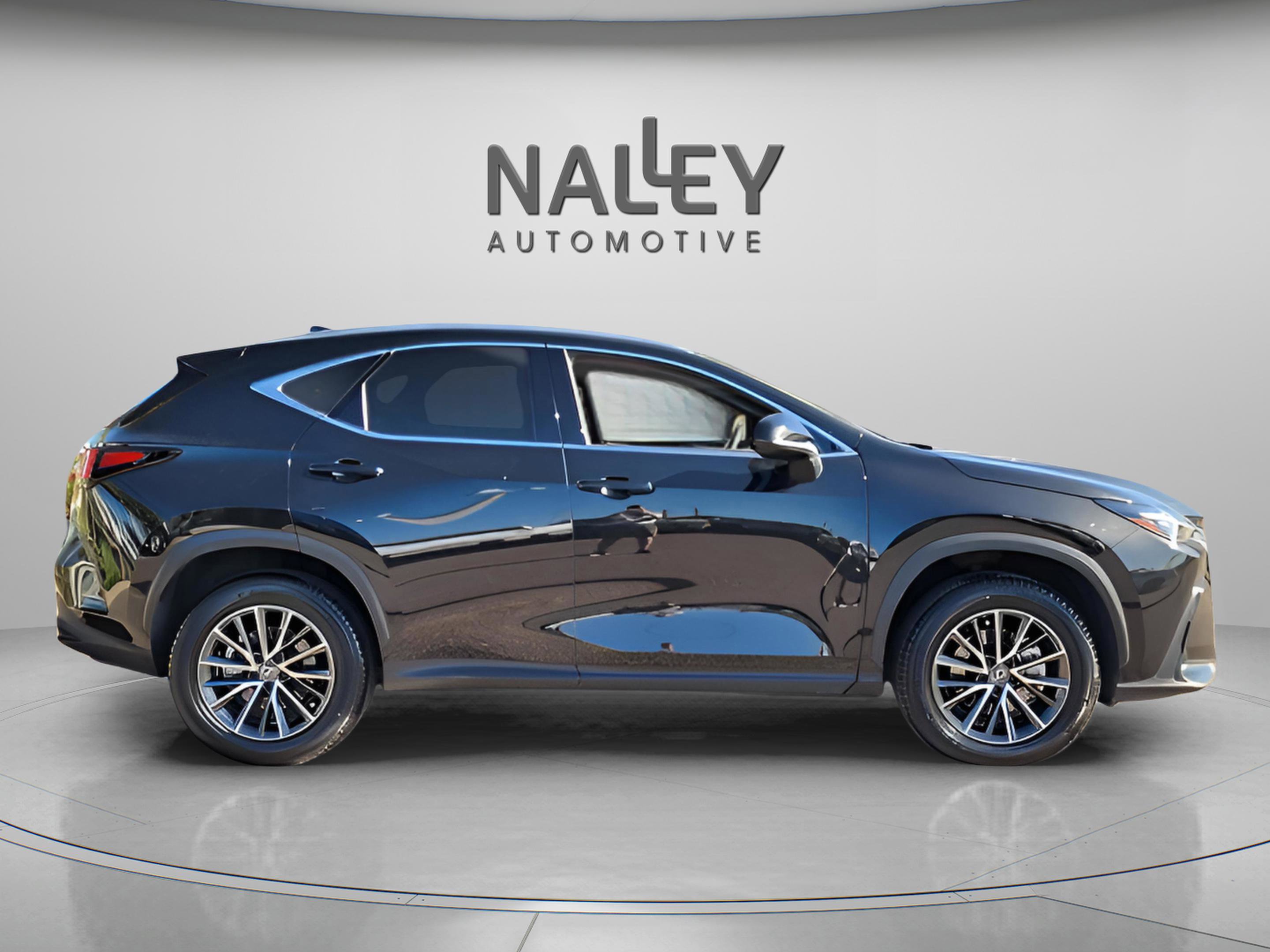 Certified 2024 Lexus NX 350 AWD image 6