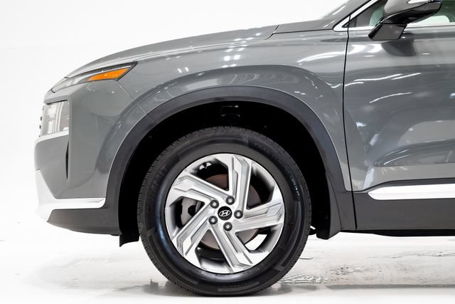 Used 2022 Hyundai Santa Fe SEL w/ Convenience + Premium Package AWD/4WD image 29