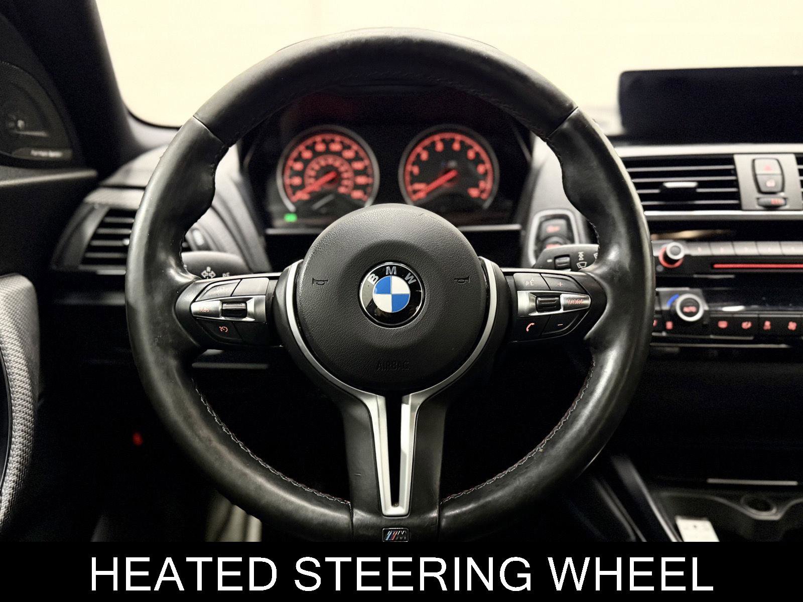 Used 2017 BMW M2 RWD image 18