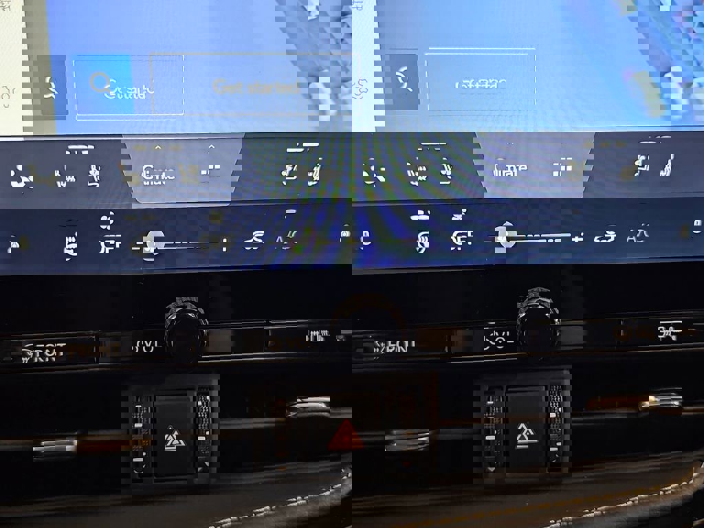 Used 2025 Lexus NX 350 AWD w/ Cold Area Package image 27