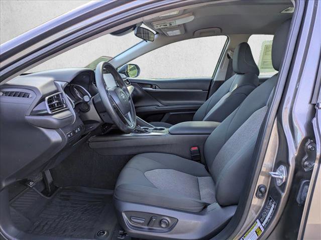 Certified 2024 Toyota Camry LE image 15