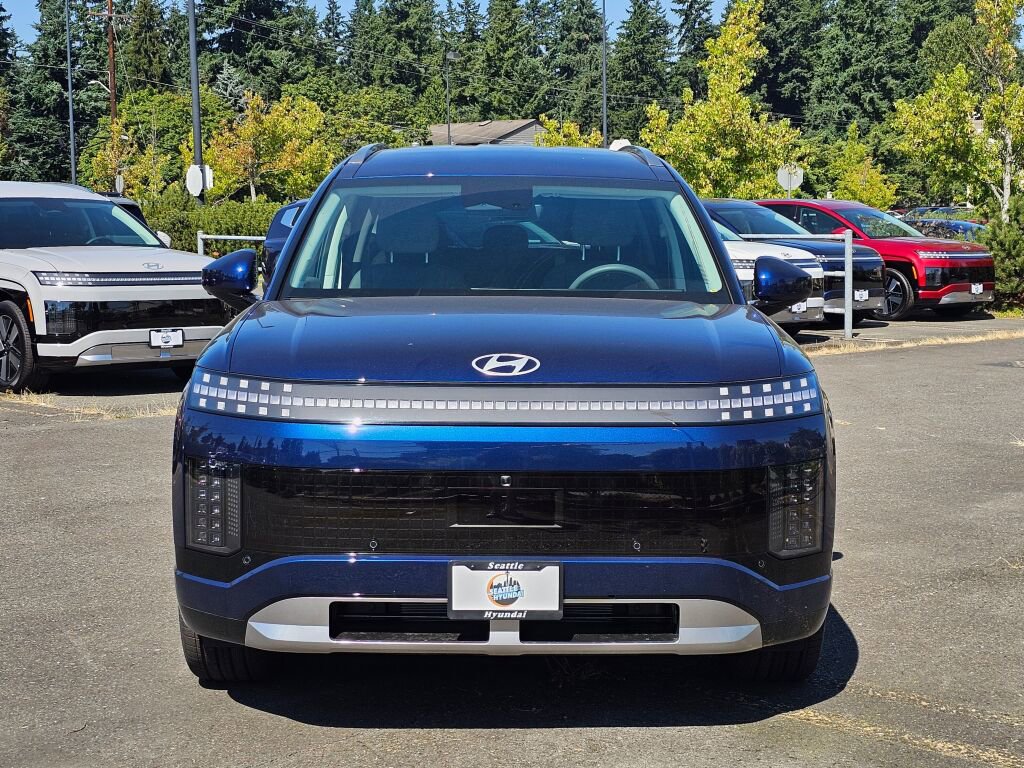 New 2026 Hyundai Ioniq 9 SEL image 2
