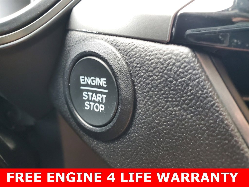 Used 2025 Ford Escape Active image 16