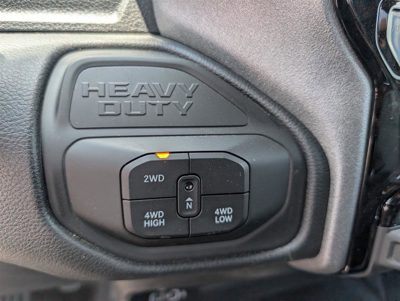 New 2025 RAM 3500 Tradesman image 18