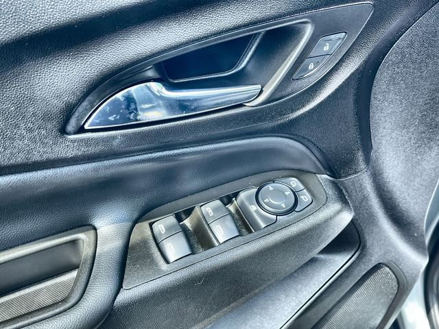 Certified 2023 Chevrolet Equinox LT FWD image 23
