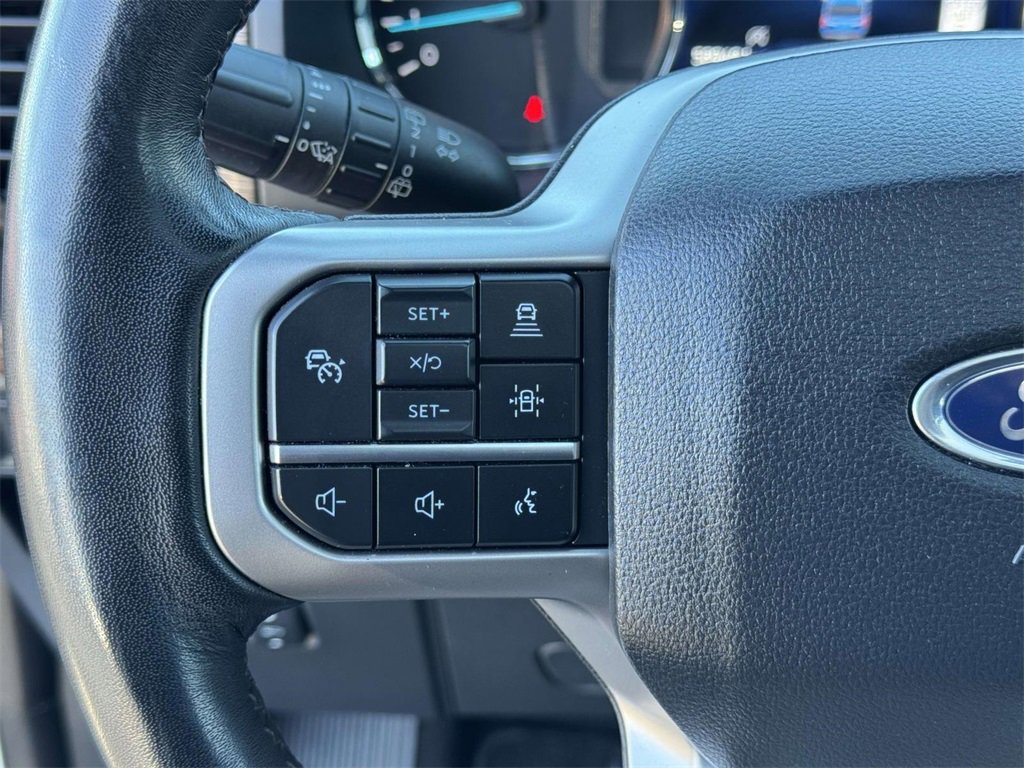 Used 2024 Ford Expedition Max Limited image 10