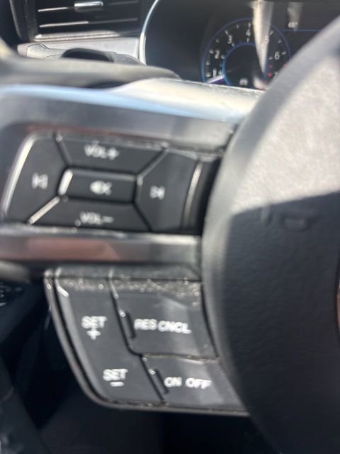 Used 2019 Ford Mustang Premium w/ Equipment Group 201A RWD image 21