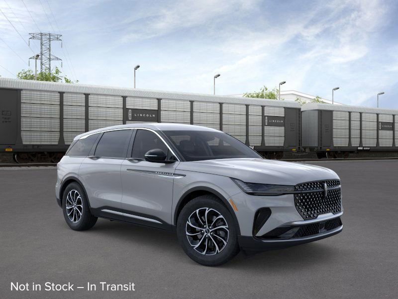 New 2026 Lincoln Nautilus Premier image 36