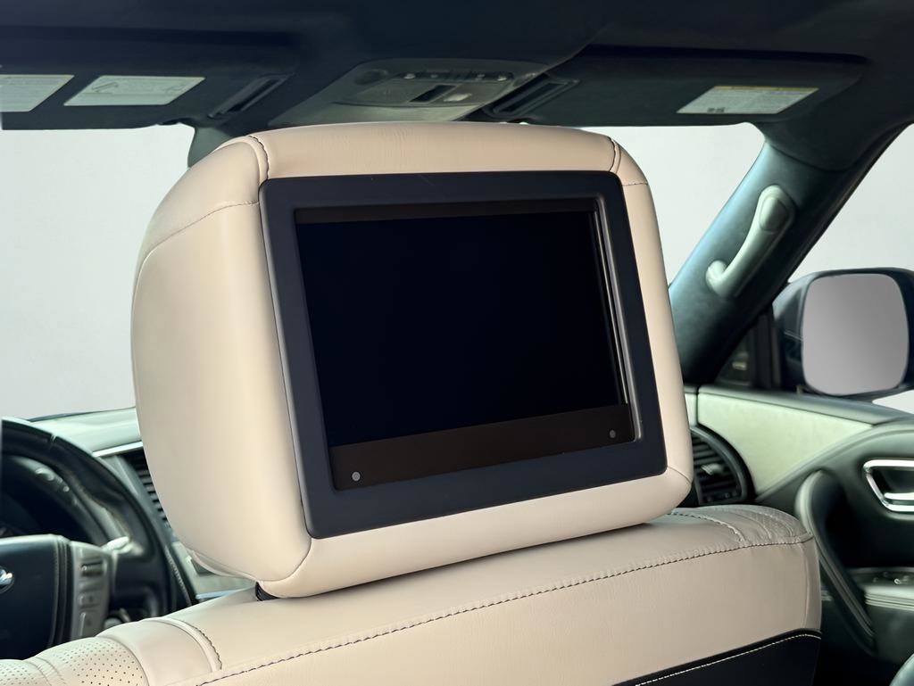 Used 2019 INFINITI QX80 Limited w/ All-Season Package image 23