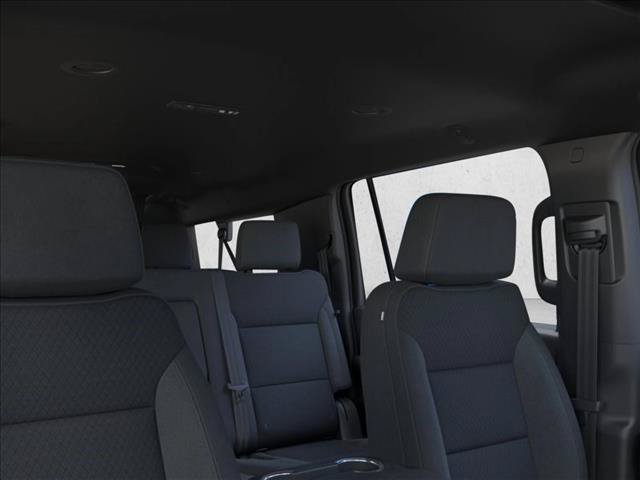 New 2026 Chevrolet Suburban LS RWD image 24