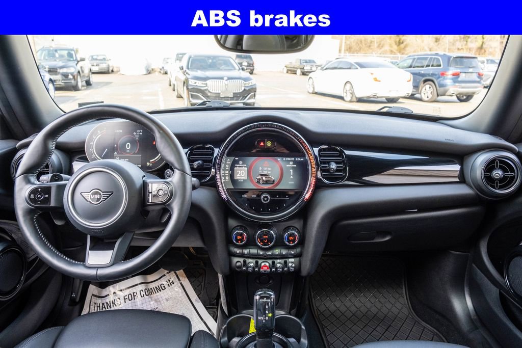 Used 2023 MINI Cooper S FWD image 16