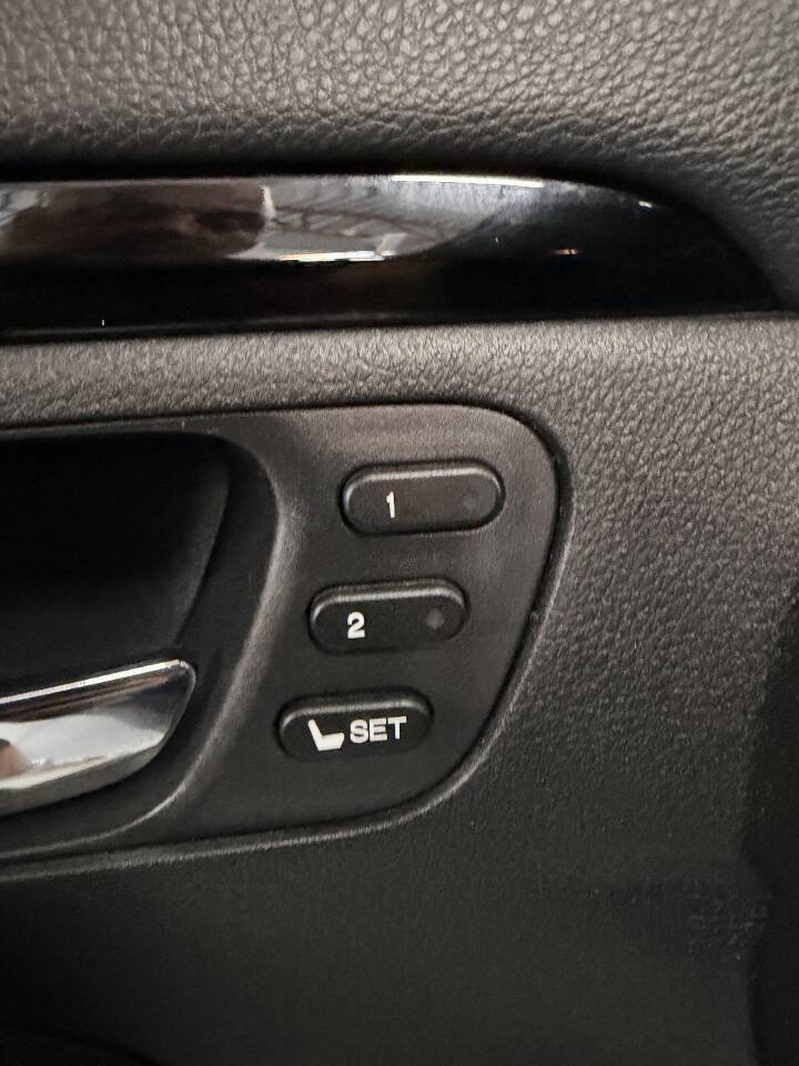 Used 2017 Honda Ridgeline Black Edition image 22