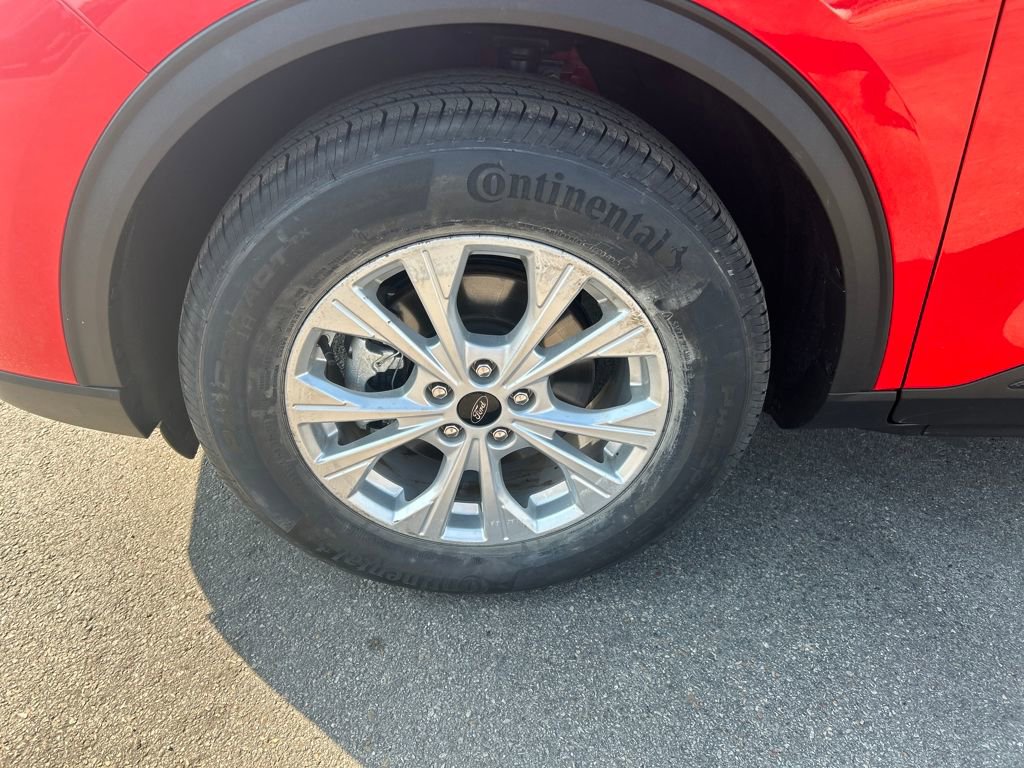 Certified 2024 Ford Escape Active w/ Tech Pack #1 image 9